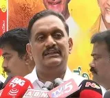 Kesineni Chinni Reacts Over Kesenani Nani Comments