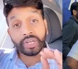 TDP NRI Worker Yashasvi Bodduluri Came To Tirumala For CID Inquiry