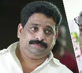 Budda Venkanna criticize Kesineni Nani
