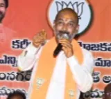 Bandi Sanjay on Ayodhya Ram temple