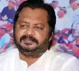 Harsha Kumar opposing ys sharmila as APPCC chief