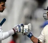 Sachin Tendulkar wishes Rahul Dravid on his birthday and shares an old pic of both legends