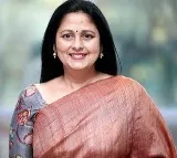 Jayasudha resigns from BJP