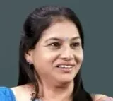 Lathasri Interview