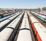 Union minister Kishan Reddy inaugurates three new trains in AP