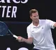 Steve Smith played tennis with Novak Djokovich ahead of Australian Open