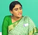 YS Sharmila wedding invitation to Jupalli Rameswara Rao