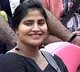Actress Shree Rapaka seeks YCP ticket
