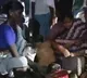 Minister Seethakka simplicity in Adilabad district