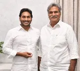 Kesineni Nani thanked CM Jagan