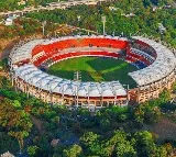 HCA decides to allow students for free to 1st test between India and England