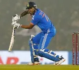Shivam Dube guides Team India to victory against Afghanistan