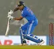 Shivam Dube guides Team India to victory against Afghanistan
