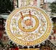'Nagada', weighing 500 kg, reaches Ayodhya