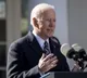 Biden says strikes on Yemen's capital in retaliation to Houthi attacks in Red Sea