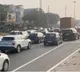 Huge rush on Hyderabad-Vijayawada highway as thousands head home for Sankranti