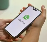 WhatsApp now lets iOS users turn their photos into stickers