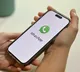 WhatsApp now lets iOS users turn their photos into stickers