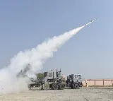 DRDO conducts flight test of new generation AKASH missile