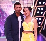 Yuzvendra Chahal, Dhanashree's heartwarming love story blossomed in lockdown