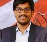 Strategist Kanugolu out of Congress' LS campaign