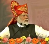 PM Modi says India's mood & style today 'youthful', urges youngsters to dilute dynastic politics