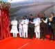 PM Modi inaugurates Mumbai Trans Harbour Link - India's longest sea-bridge
