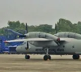 Debris of IAF plane that went missing in 2016 with 29 onboard found on sea bed