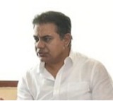 BRS Working President rules out any alliance with BJP