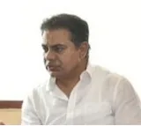 BRS Working President rules out any alliance with BJP