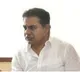 BRS Working President rules out any alliance with BJP