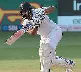 Hanuma Vihari steps down from Andhra captaincy for rest of the season