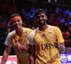 Malaysia Open: Satwik-Chirag storm into semi-finals, Ashwini-Tanisha bow out in quarters