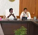 Telangana Cabinet sub-committee reviews status of Praja Palana applications