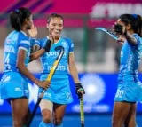 Hockey Olympic Qualifiers: Pressure on both India, USA in opener; hosts bank on crowd support
