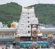 Security lapse at Tirumala as two devotees found using drone
