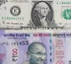 Rupee strengthens further with 11 paise gain vs dollar