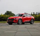 Revving Up: Audi India targets steady 2024 growth on the back of 89% growth in 2023