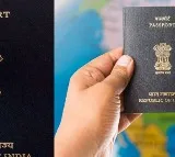 list of most powerful passports in the world and India ranks at 80