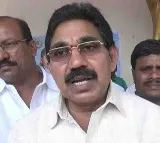 YSRCP MLA Pendem Dorababu to resign YSRCP