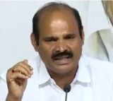 YSRCP MLA Parthasarathi to meet Chandrababu