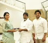 YS Sharmila Congratulates Deputy CM Mallu Bhatti Vikramarka