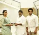 YS Sharmila Congratulates Deputy CM Mallu Bhatti Vikramarka