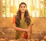 Netflix Removes Film Annapoorani After Backlash