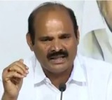 In YSRCP only those who insult the opposition are preferred says Parthasarathi