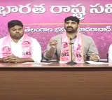 Padi Kaushik Reddy fires at kodandaram and congress