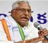 MLC Jeevan Reddy warns brs over lok sabha election