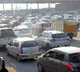 Traffic Jam On Hyderabad Vijayawada Highway