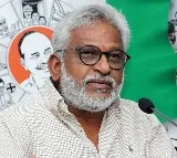 YV Subba Reddy on Mudragada Padmanabham joining YSRCP