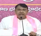 Pocharam Srinivas Reddy on Kaleswaram Project